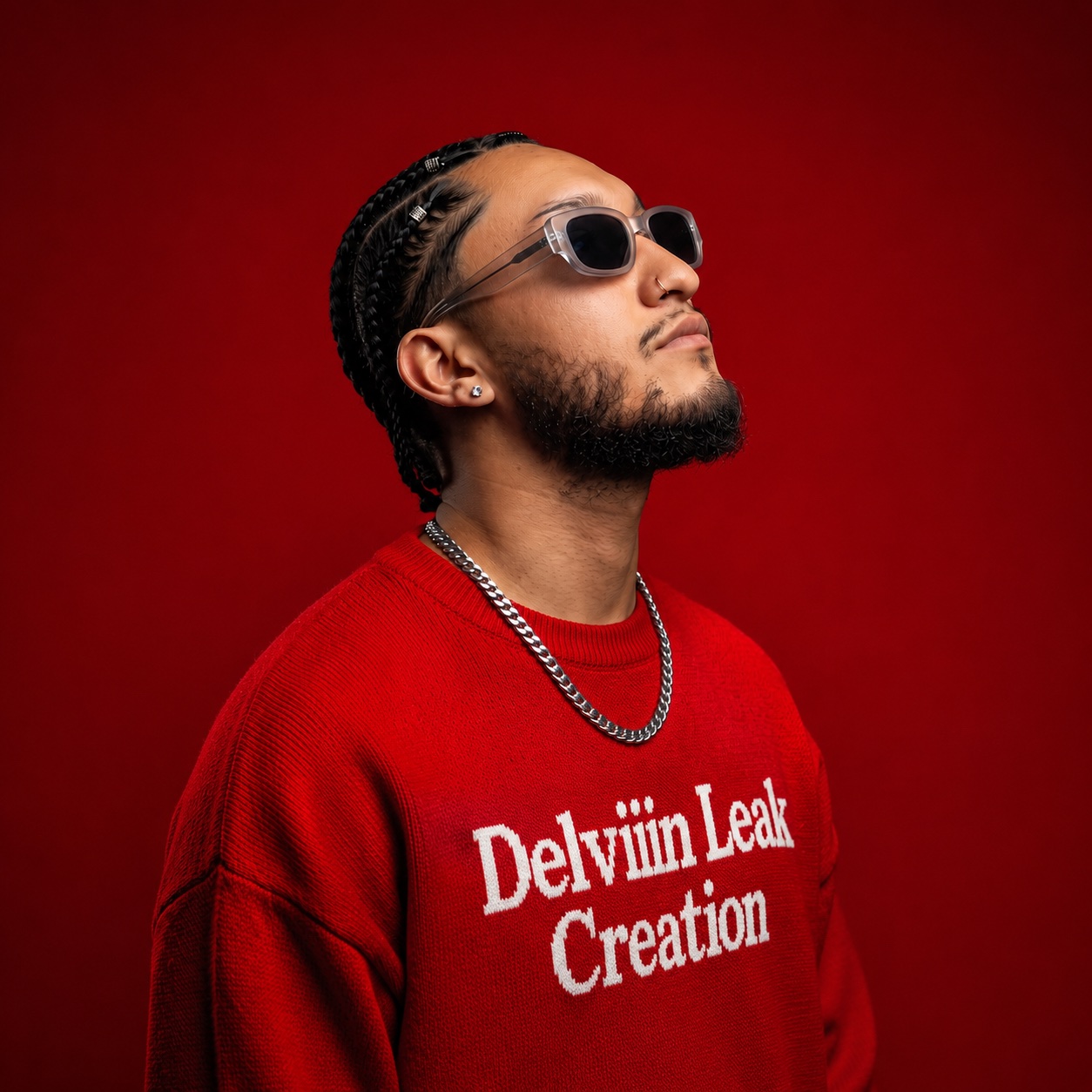 On Tape — Delviin Leak VRS (Intro) — Édit exclusif Leaker'z